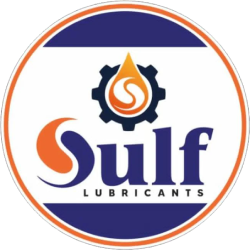 Sulf Lubricant