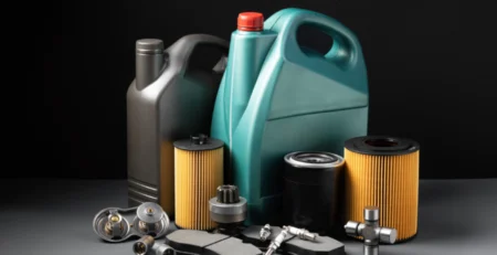 Synthetic vs. Conventional Engine Oil – What’s Right for You?